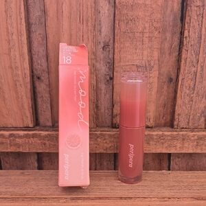 Peripera Mood Ink Mood Glowy Tint- 18 Nude Area